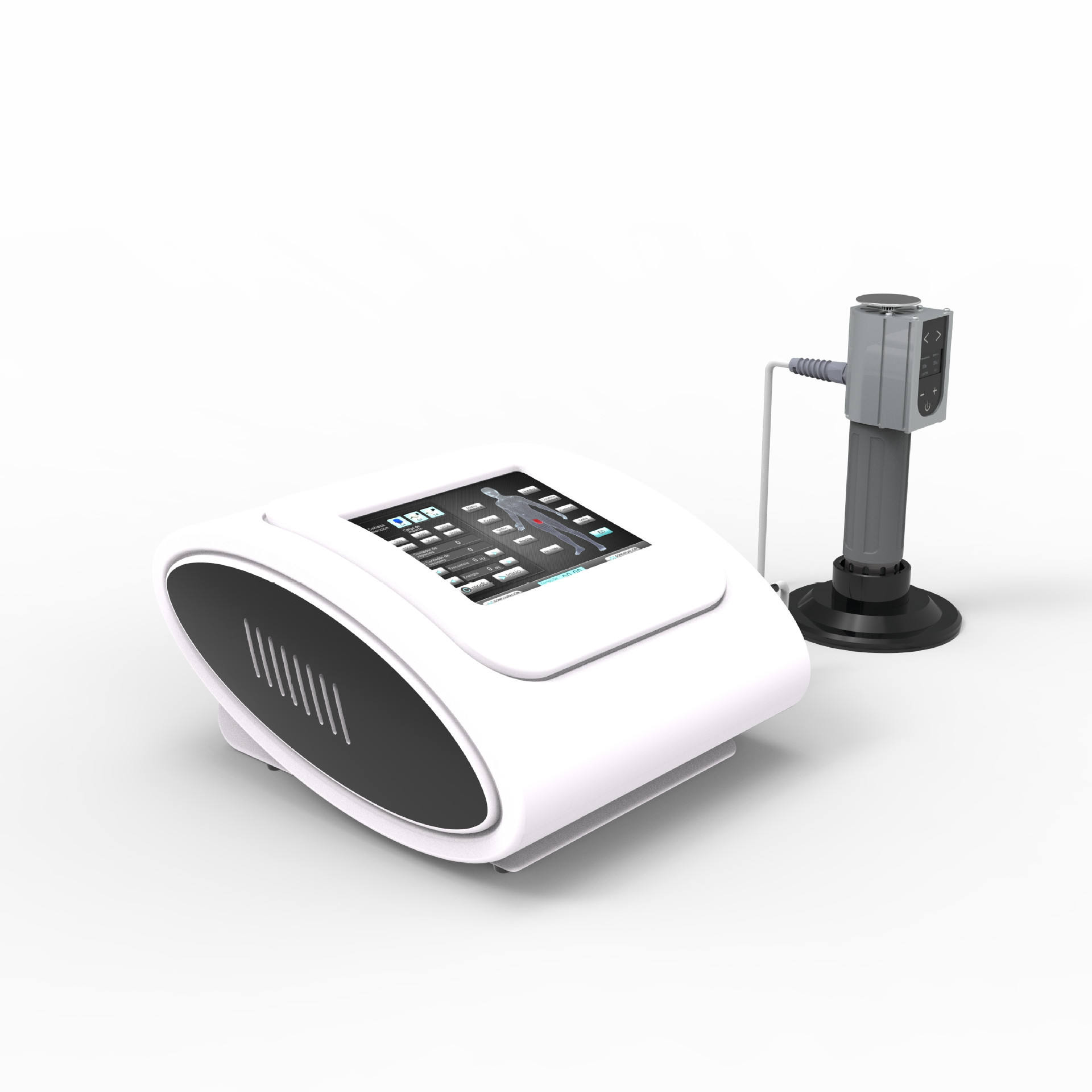 61-Magnetic Steel Ring Factory Sports Injury Joint Physical Therapy Equipment Physiotherapy Pain Relief.jpg